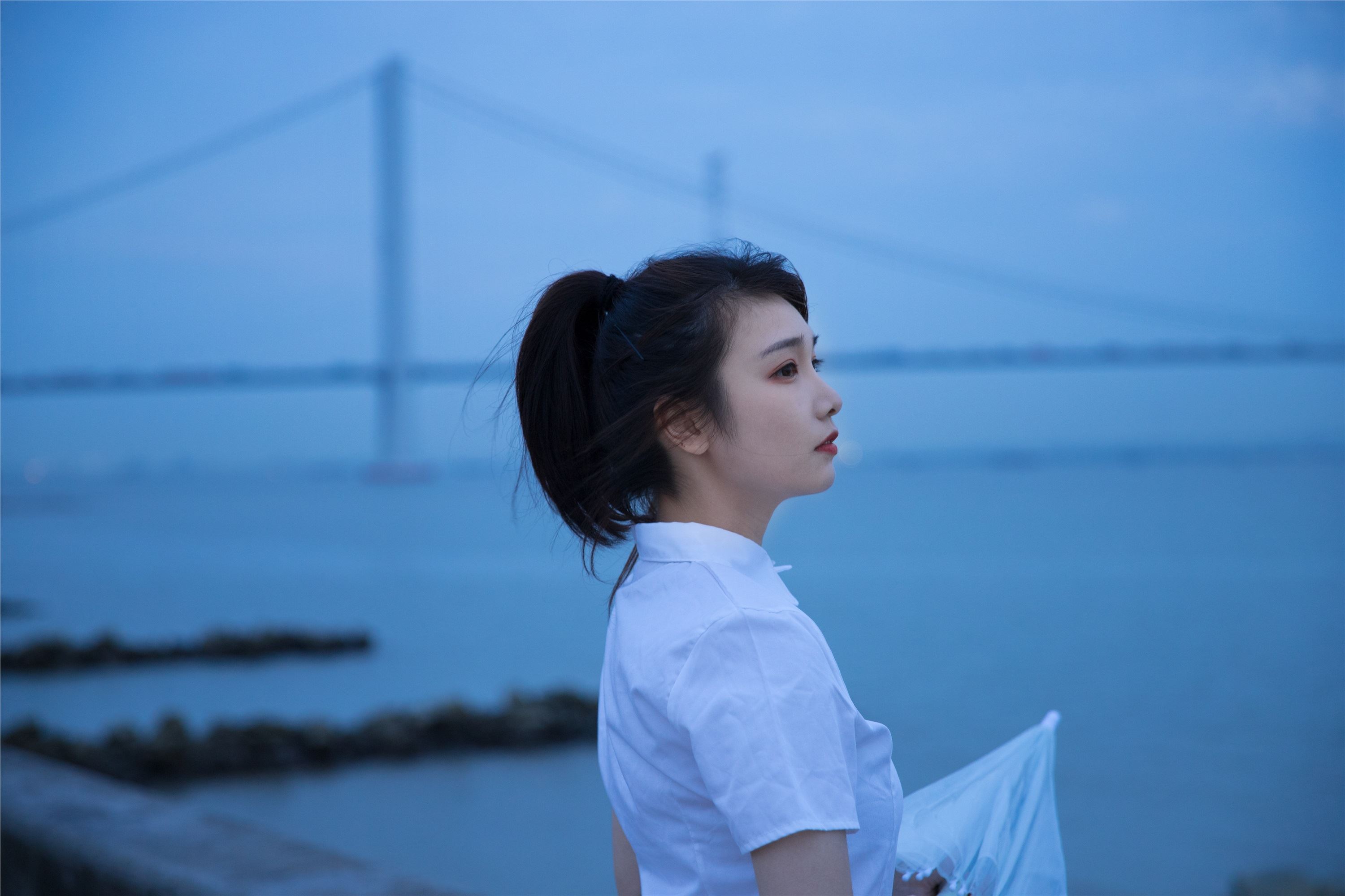 YITUYU艺图语 2021.08.18 星辰大海 湘湘